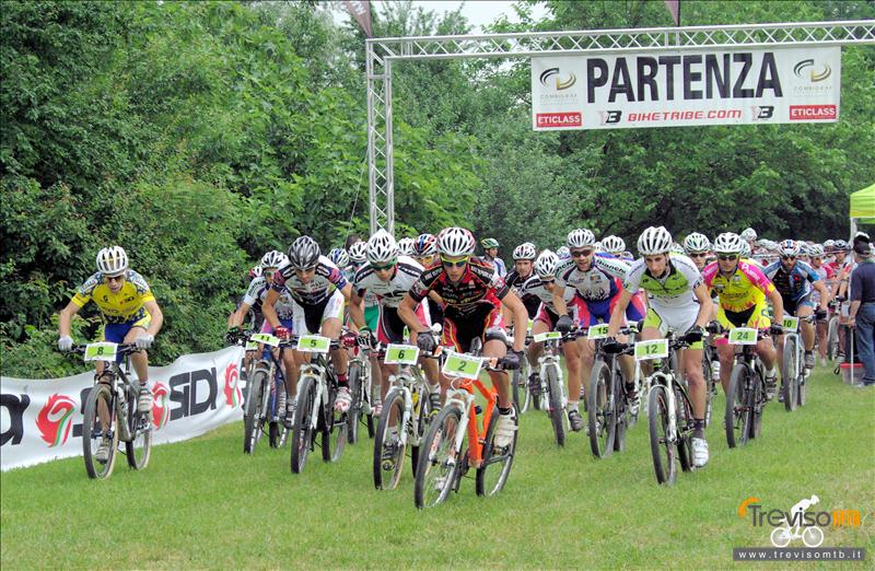 Cross Country del Piave
